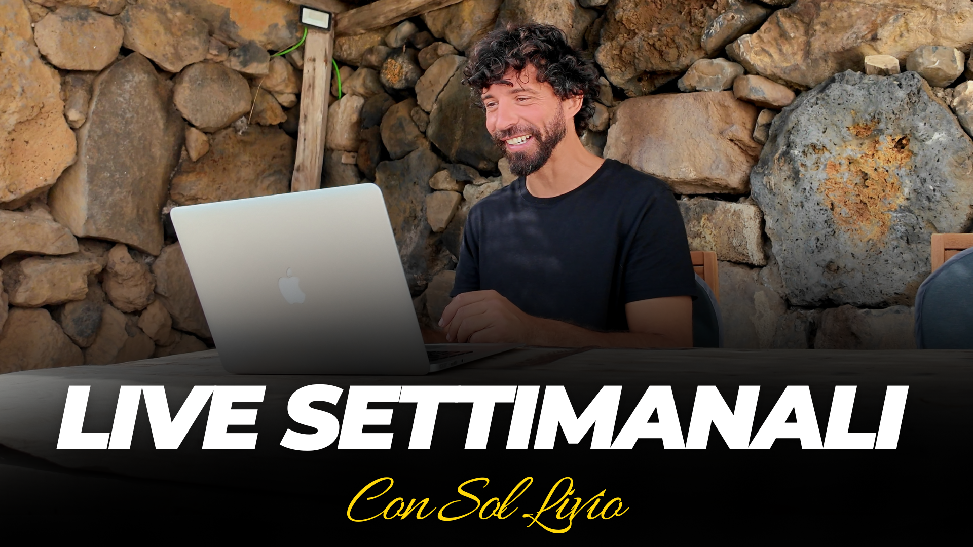 Live Settimanali